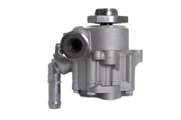 Hydraulikpumpe, Lenkung