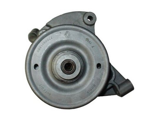 Hydraulikpumpe, Lenkung