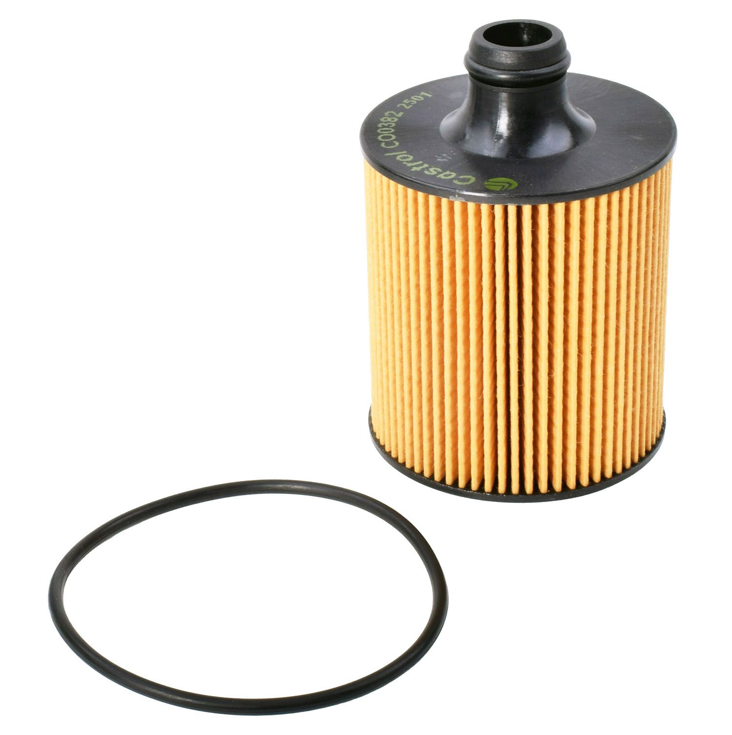 Castrol Filters CO0382 - &Ouml;lfilter