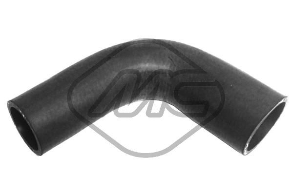 Charge Air Hose 09794