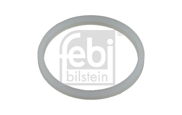 Disco distanciador, eje de freno