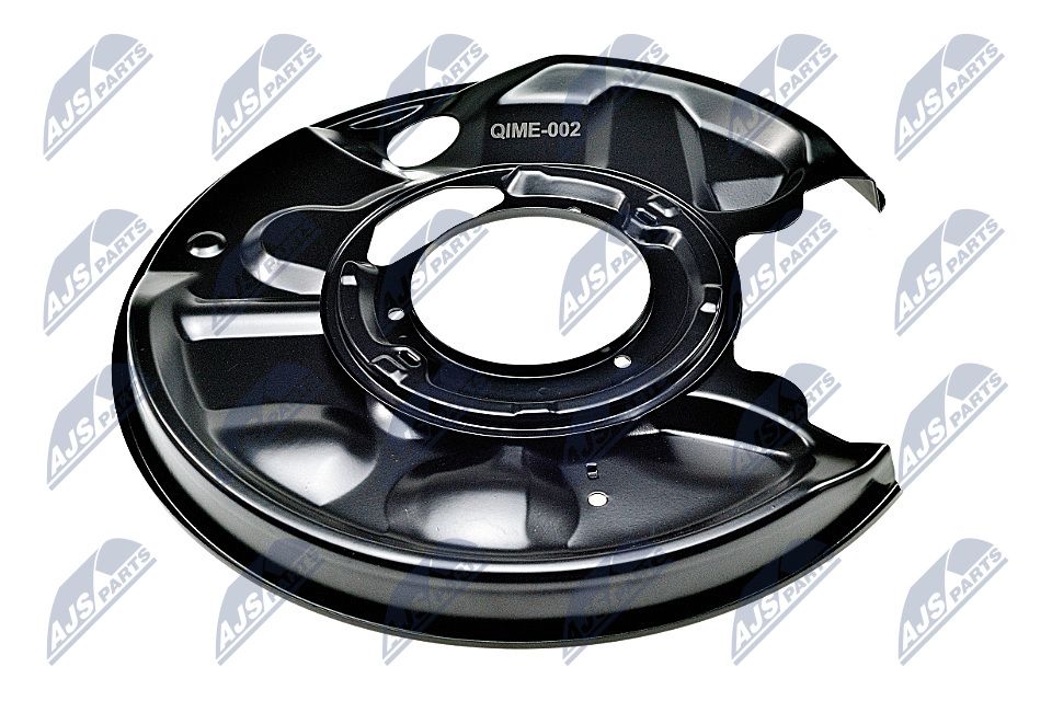 NTY HTO-ME-002 - Spritzblech, Bremsscheibe