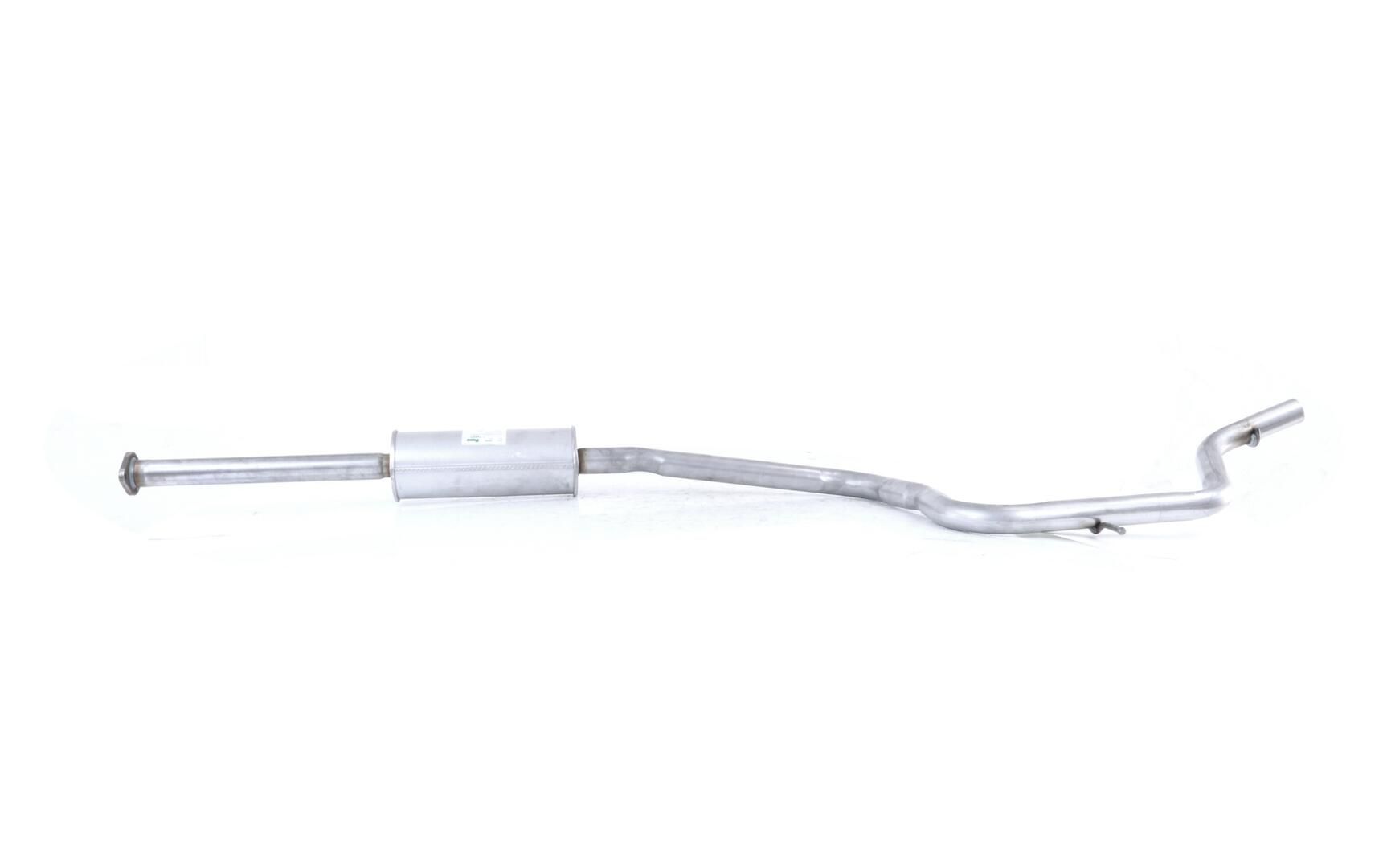 WALKER 24127 - Mittelschalld&auml;mpfer