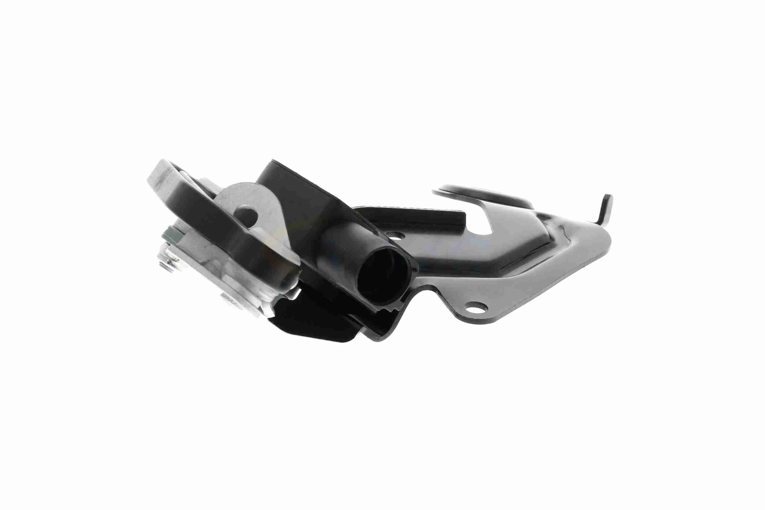 Sensor, Leuchtweitenregulierung