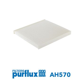 Filter, Innenraumluft