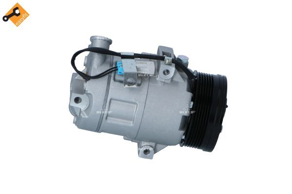 Compressor, air conditioning 32428