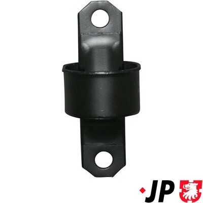 Lagerung, Achsk&ouml;rper