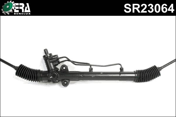 SR23064 ERA Benelux kormánygép