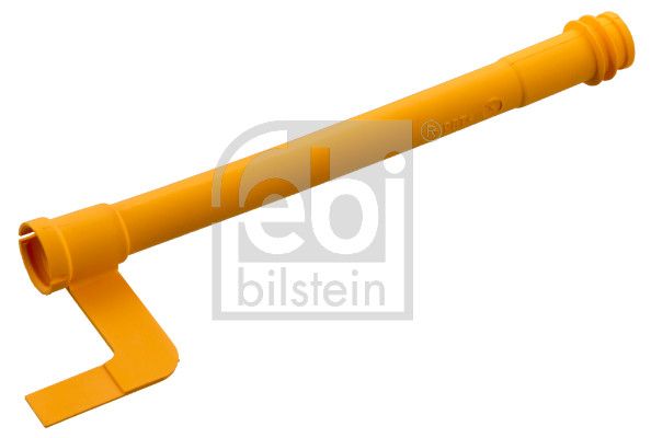 Trichter, &Ouml;lpeilstab