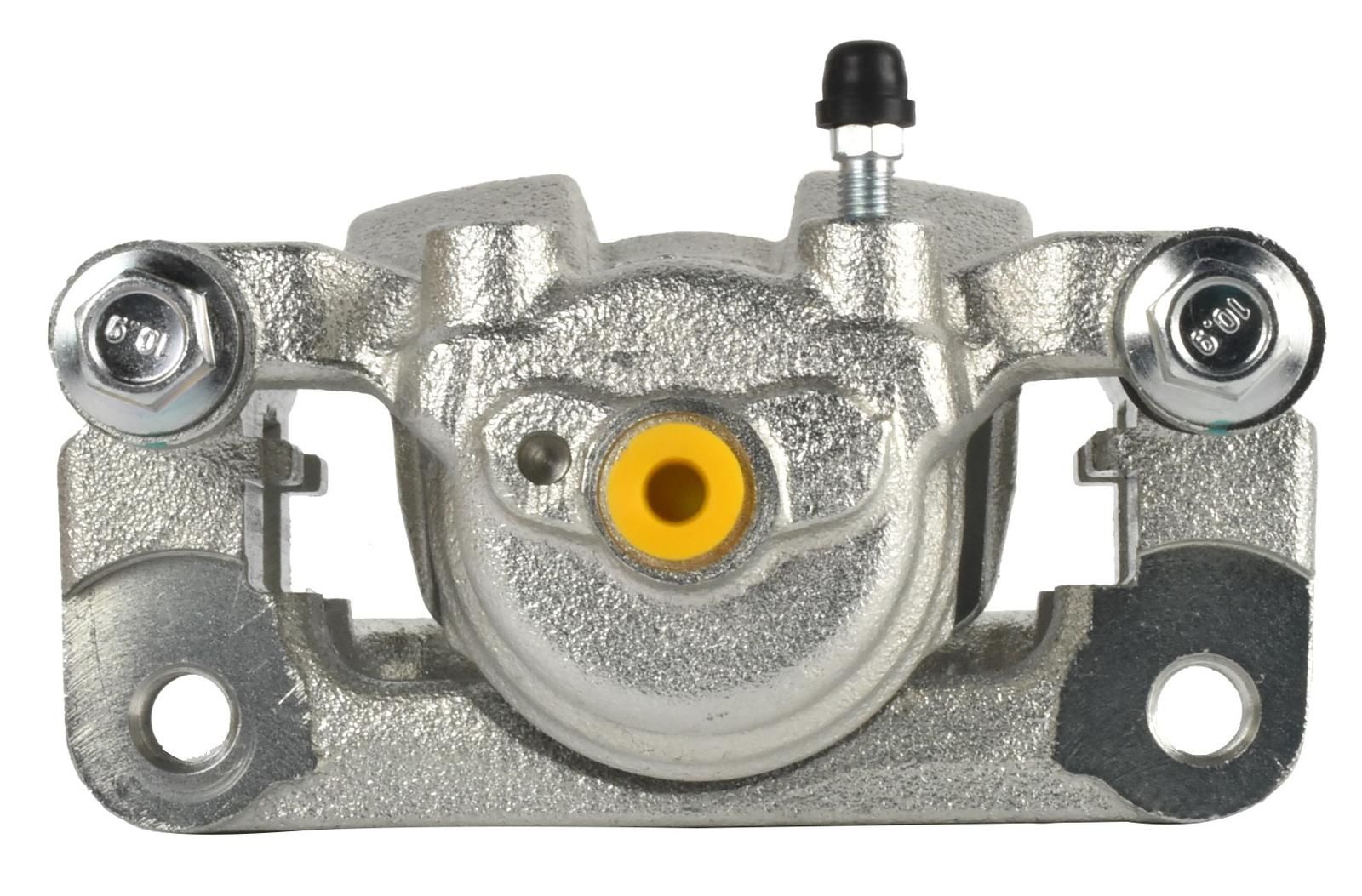 DBA Street Series NISSAN DUALIS J10 2.0L P FWD R LH 1/10 - 1/16 - TecDoc 1