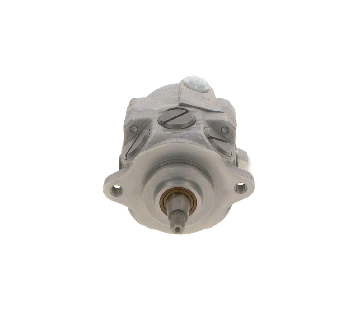 Hydraulikpumpe, Lenkung