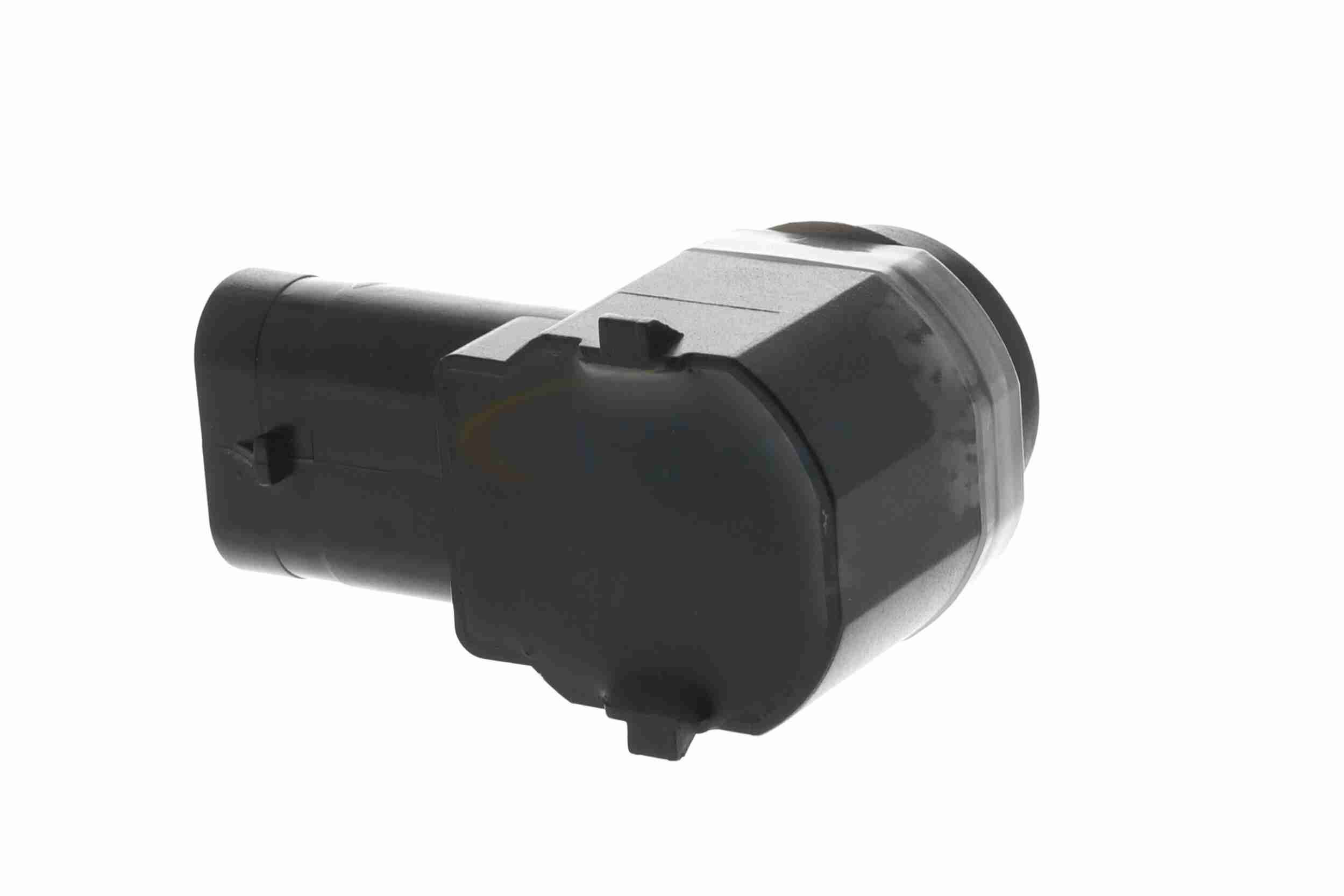 Sensor, Einparkhilfe