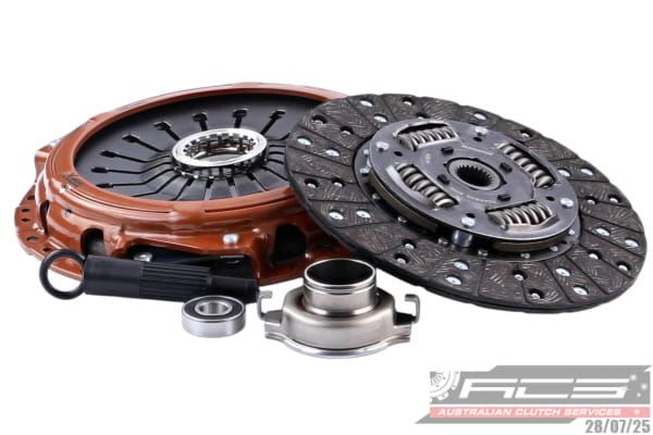 KIT XHD MITS PAJERO NJ 3.5L - TecDoc Only