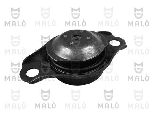 14628 AKRON-MALÒ felfüggesztés, motor
