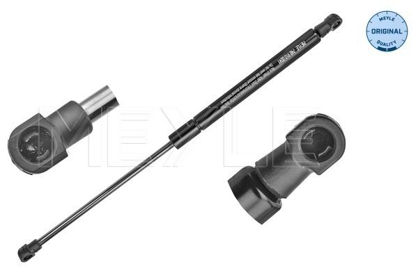 Meyle 740 910 0041 Gasfeder, Koffer-/Laderaum