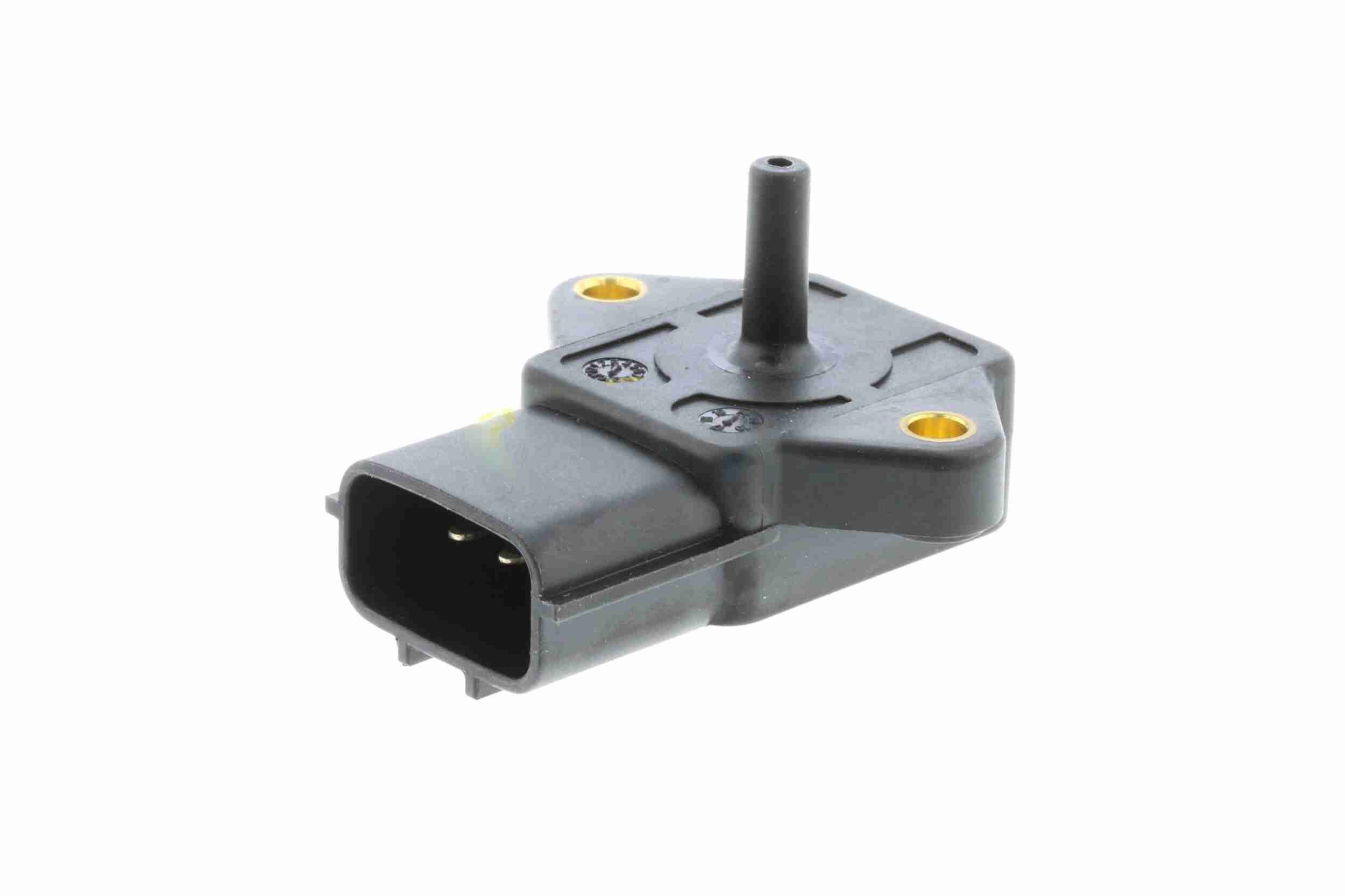 Sensor, Saugrohrdruck