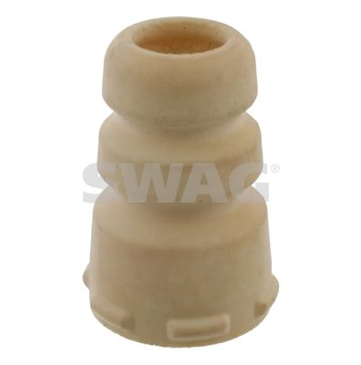 Rubber Buffer, suspension 32 92 3582