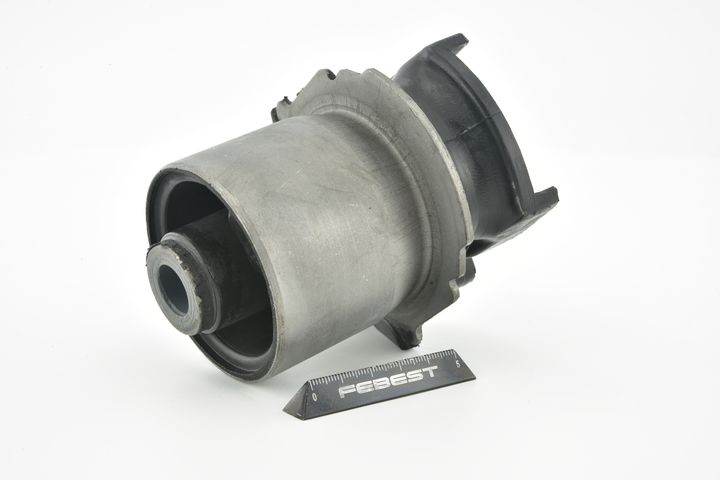 stebulės laikiklio įvorė