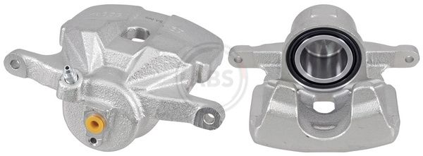 Brake Caliper 740601