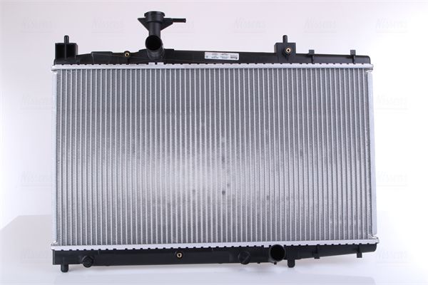 Radiator, engine cooling 64645A