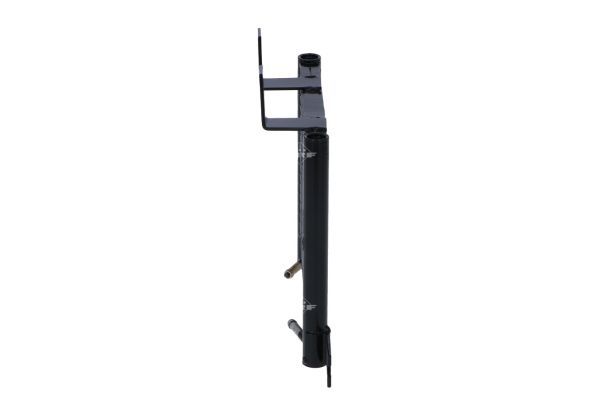 &Ouml;lk&uuml;hler, Automatikgetriebe