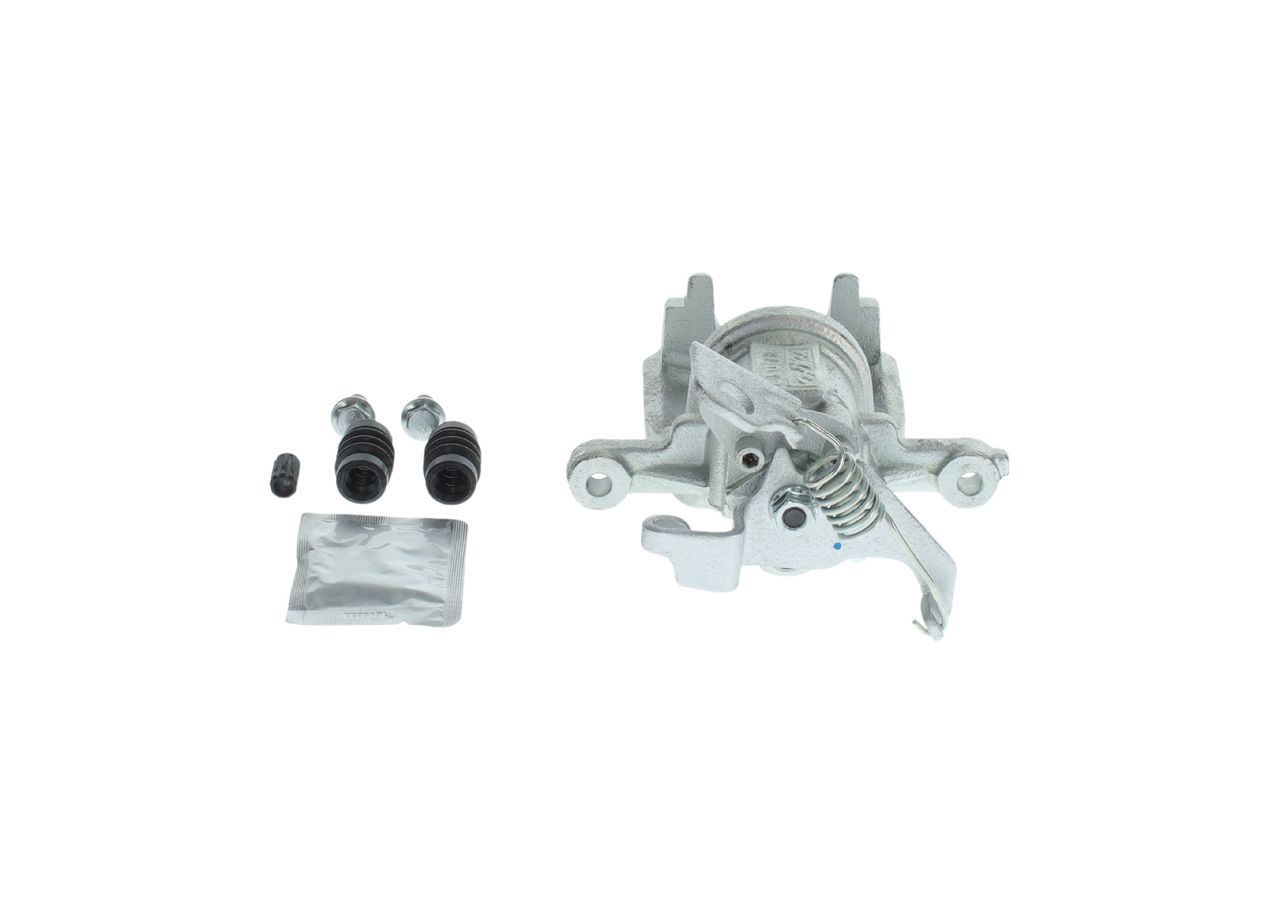 Bremssattel