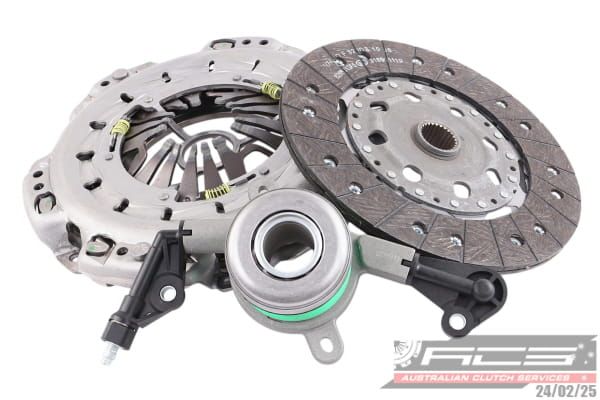 KIT STD MERC C200 2.0L inc CSC - TecDoc Only