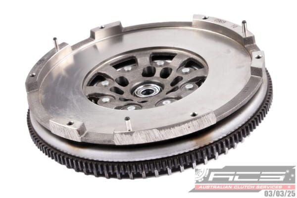 DMF MERC SPRINTER RWD 3.0L - TecDoc 1