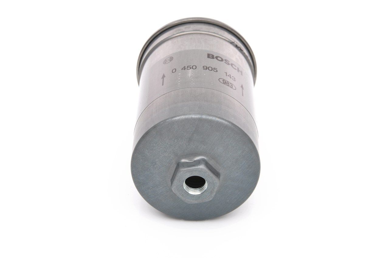 Kraftstofffilter Kraftstofffilter
