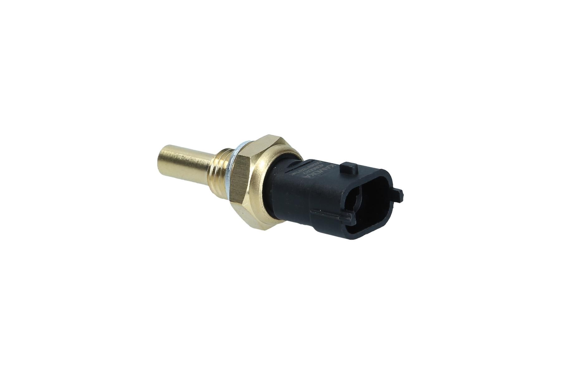 Sensor, K&uuml;hlmitteltemperatur