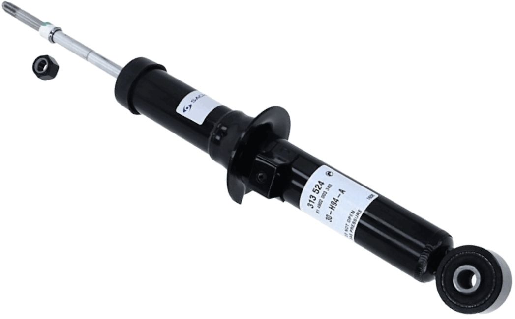 SACHS SHOCK ABSORBER - TecDoc 2