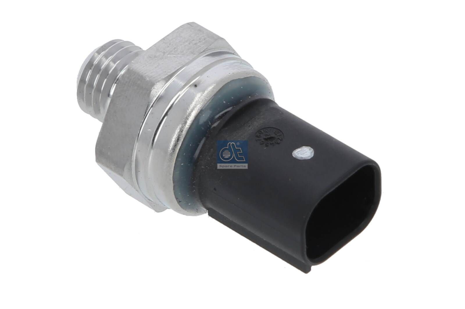 Sensor, Abgasdruck