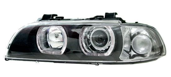 Hauptscheinwerfersatz
