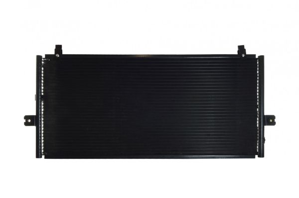 kondensatorius, oro kondicionierius