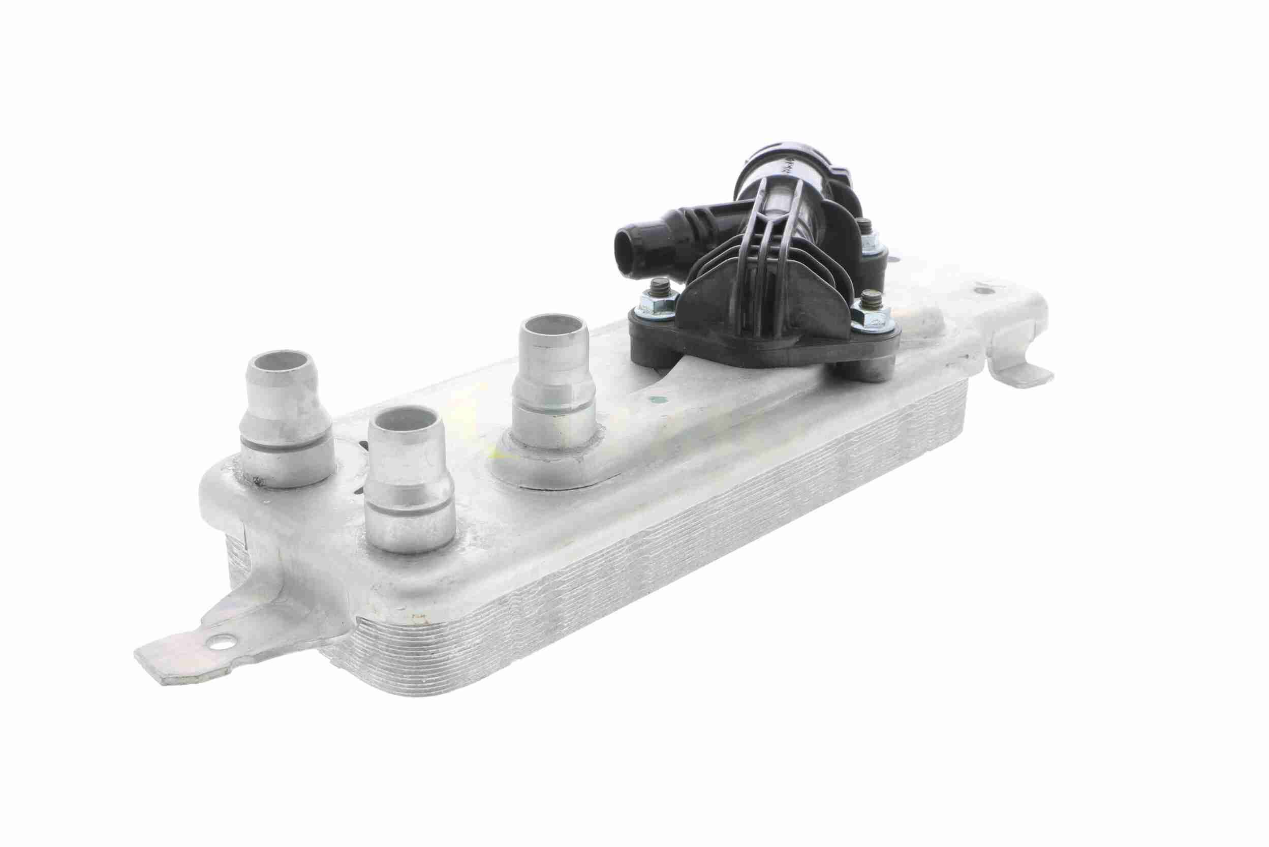 &Ouml;lk&uuml;hler, Automatikgetriebe