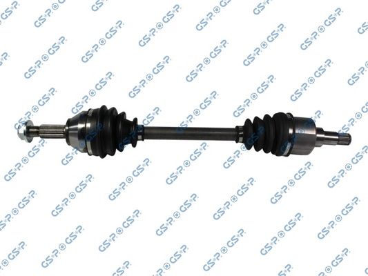 Drive Shaft 218042