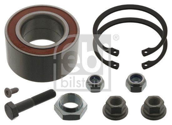 Wheel Bearing Kit 03662