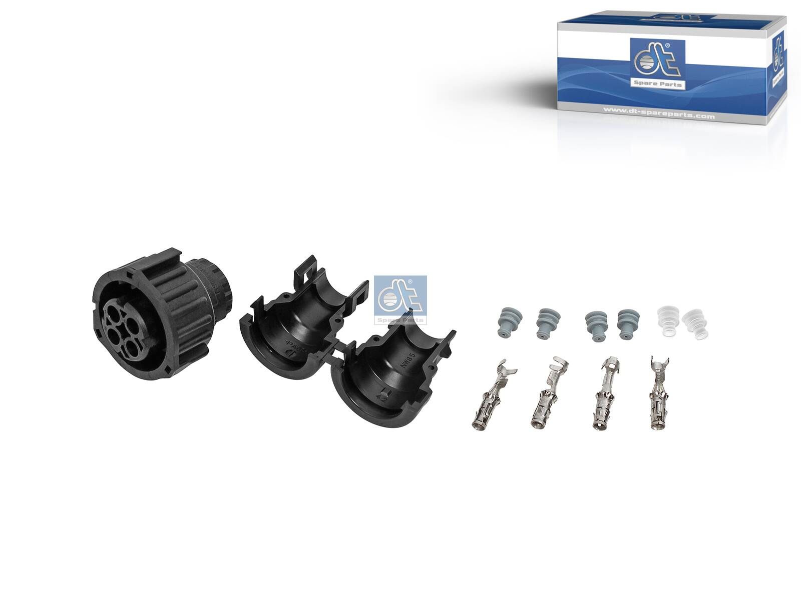 Stecker