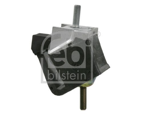 Lagerung, Motor