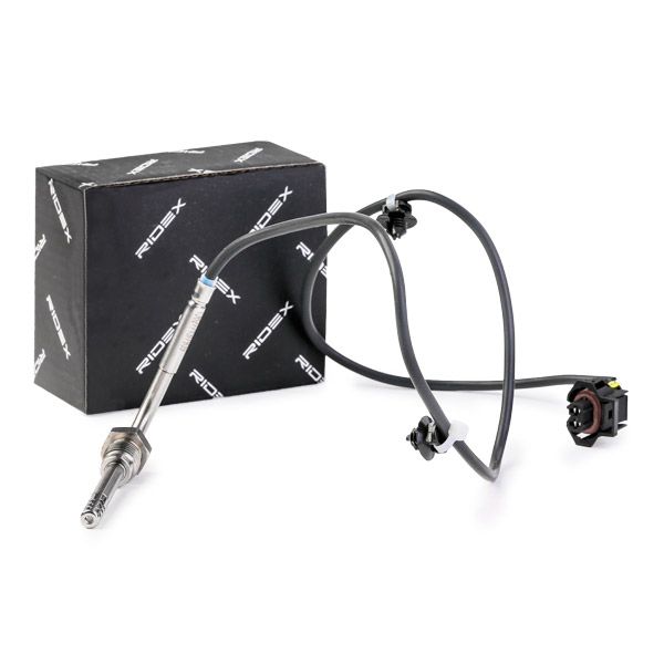 RIDEX 3938E0079 Sensor, exhaust gas temperature