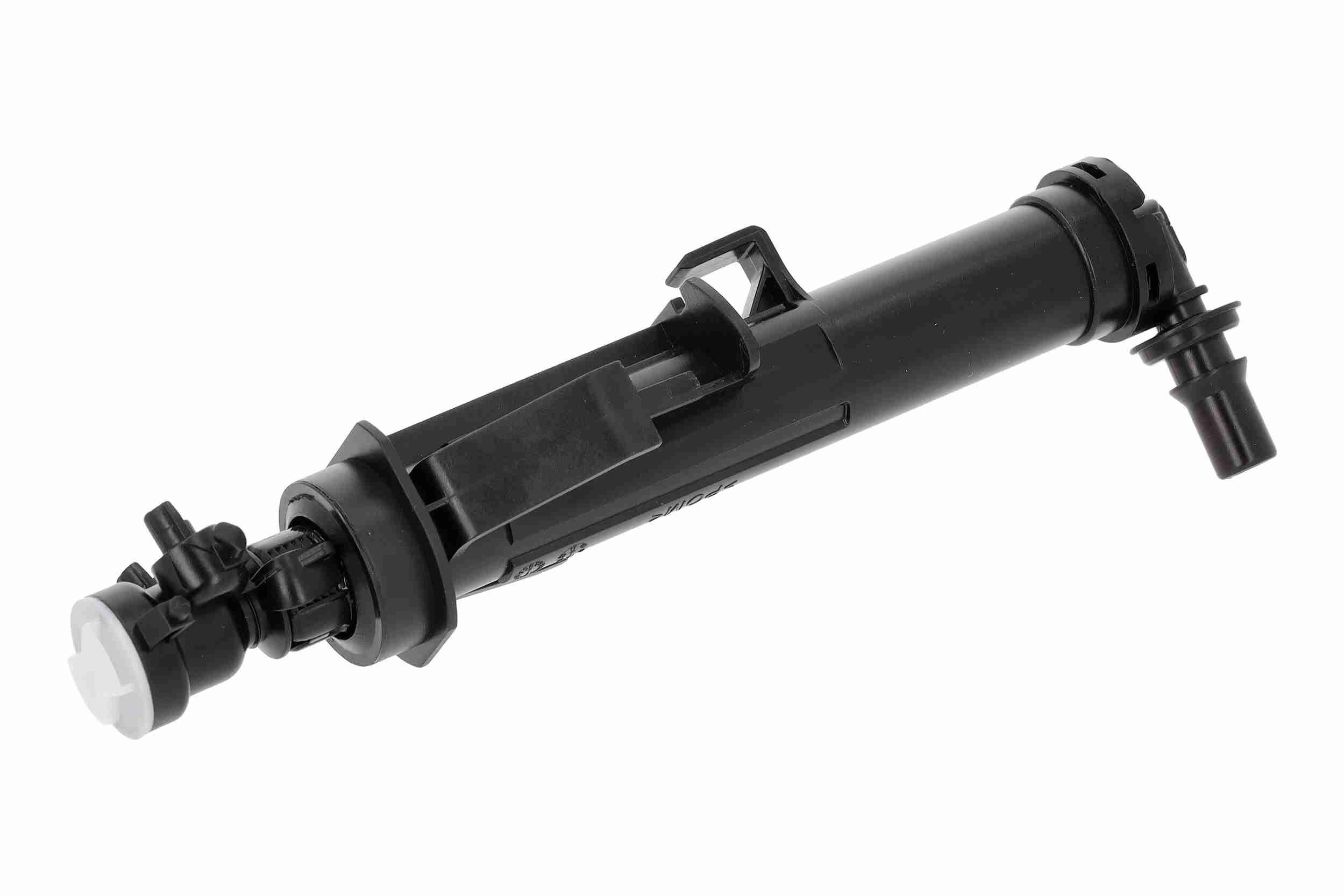 Waschwasserdüse, Scheinwerferreinigung