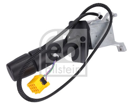 Lenkstockschalter