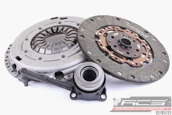 KIT STD VW TIGUAN 2.0L inc CSC - TecDoc Only