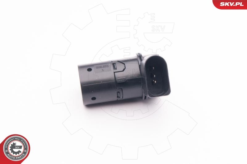 Sensor, park distance control 28SKV035