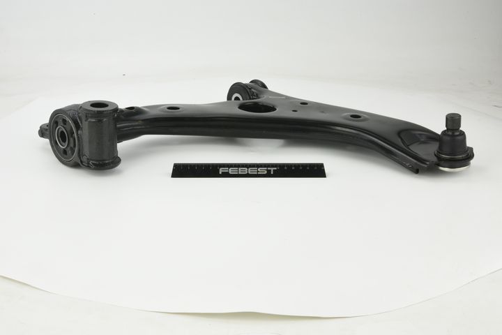 Control/Trailing Arm, wheel suspension 0524-KERH