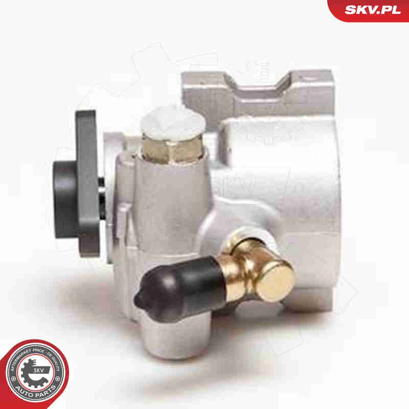 Hydraulikpumpe, Lenkung Hydraulikpumpe, Lenkung