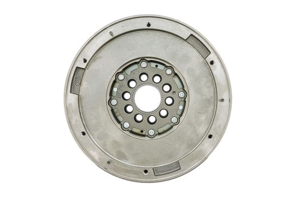 Volante motor