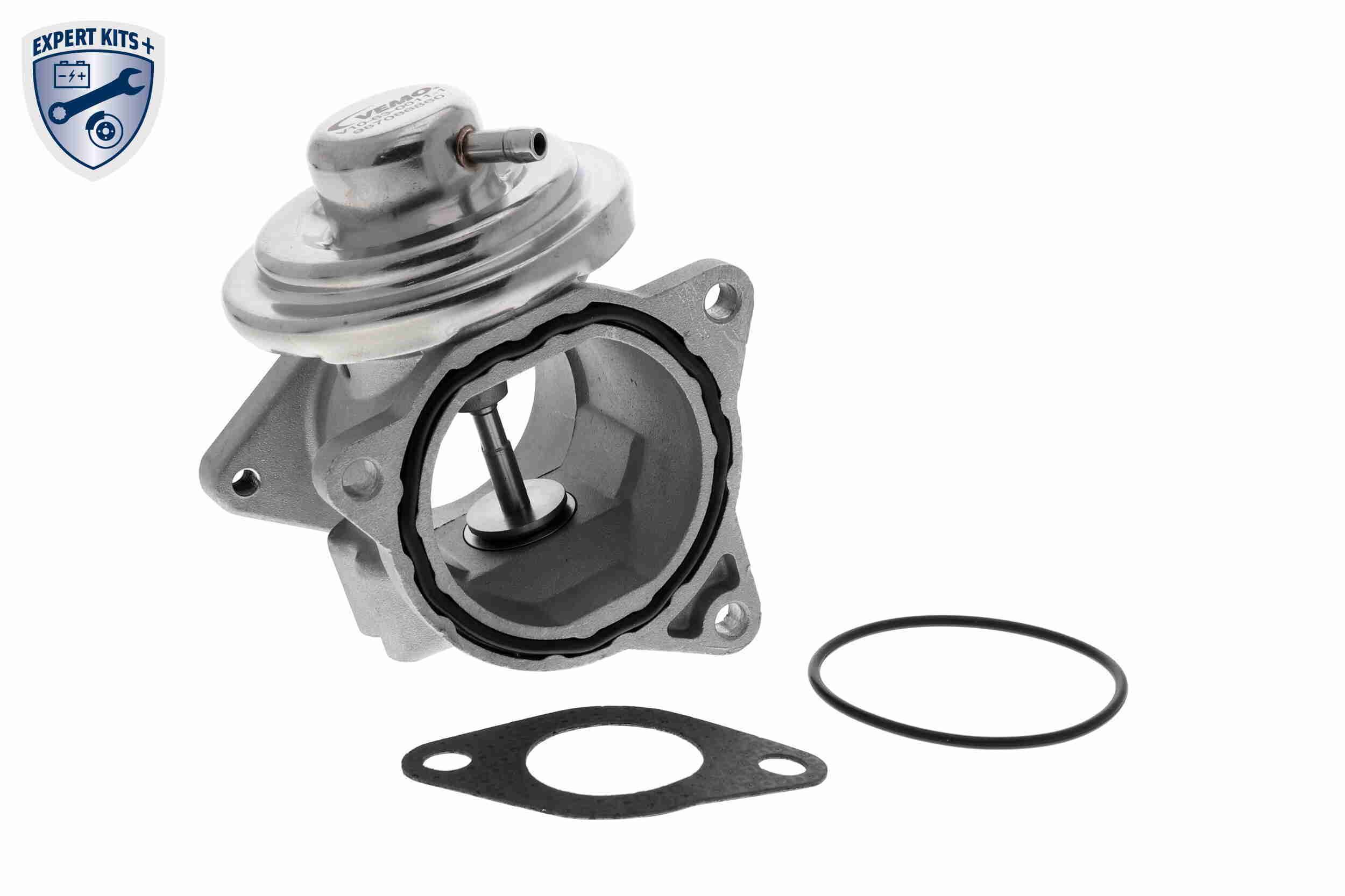 VEMO V10-63-0011-1 - Ventil, Abgasr&uuml;ckf&uuml;hrung EXPERT KITS +