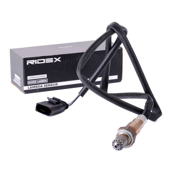RIDEX 3922L0519 Oxygen Sensor