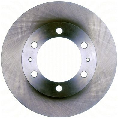 Brake Disc B130764